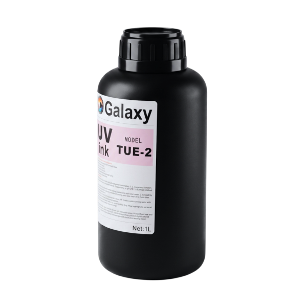 Уф-чернила Galaxy TUE-2 UV, Epson